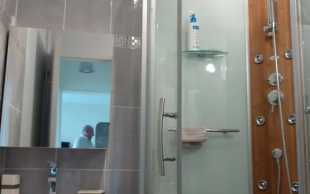 Apartment Paris 11e Bastille