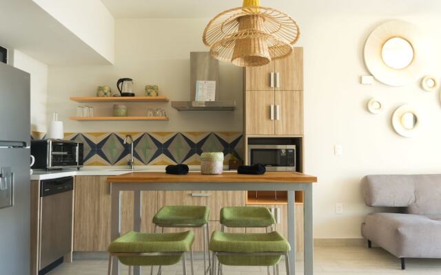 Opal 304 Great Location Service and Stay