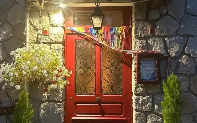 Maison D’hôtes
