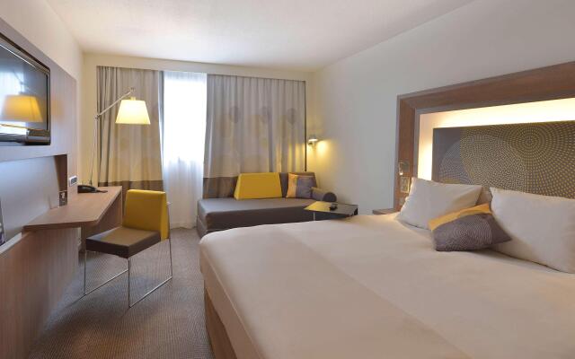 Novotel Clermont Ferrand