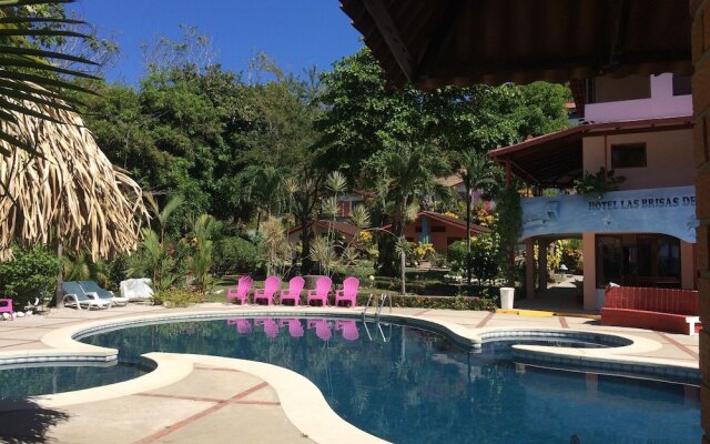 Hotel Brisas del Pacifico