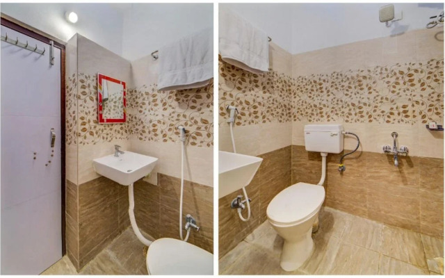 Ksl Guest House By OYO Rooms