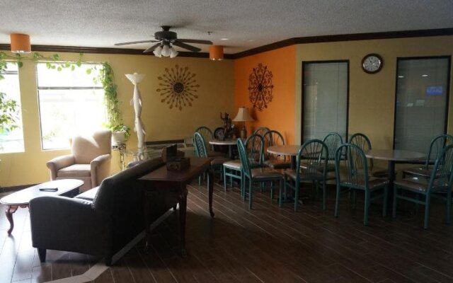Stockbridge Inn
