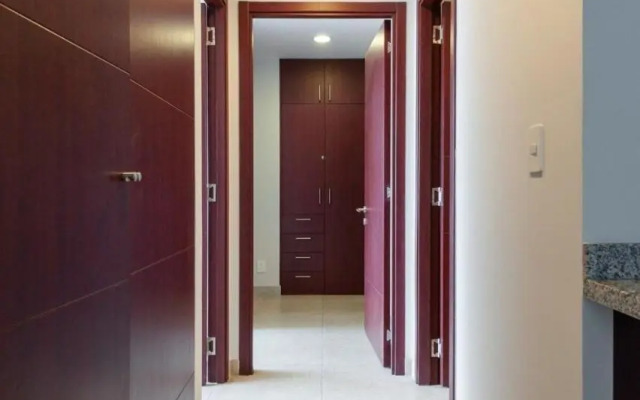 Nomade Place in Heart of New Polanco/ 4guest