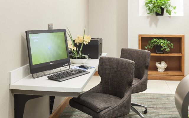 Residence Inn by Marriott Chicago Lake Forest/Mettawa