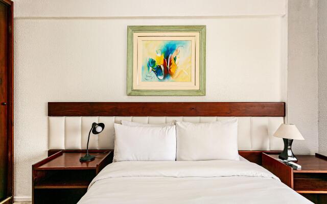 Confortável e Aconchegante com Vista Mar #IA08D