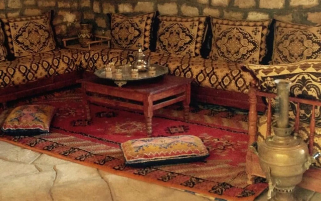 Kasbah Imini