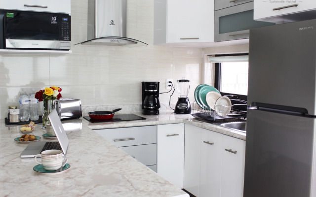 Villas Grand Gardenia