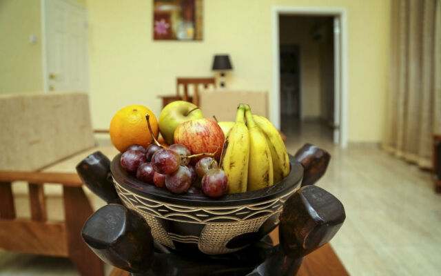 Flourish Wellness Resort