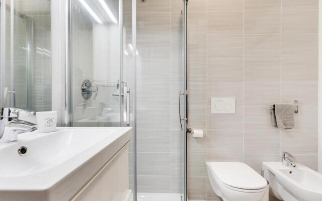 Appartamento con vista Lago di Como e Parcheggio incluso