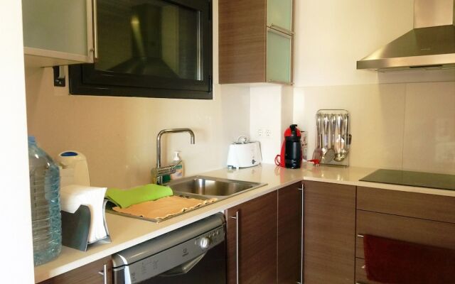 Apartamento Platja 14 1-B