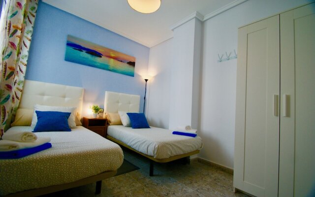 008 Absolute Beach - NEW - Ac/wifi