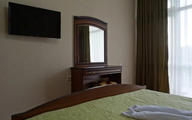 Arins Park Guest House