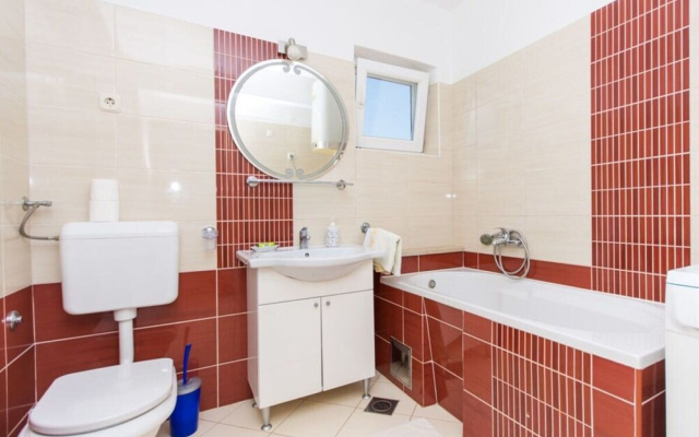 Apartment Villa Rosea