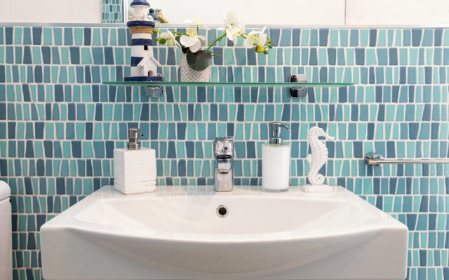 Sardinia Re - Miramare 14 Sea View