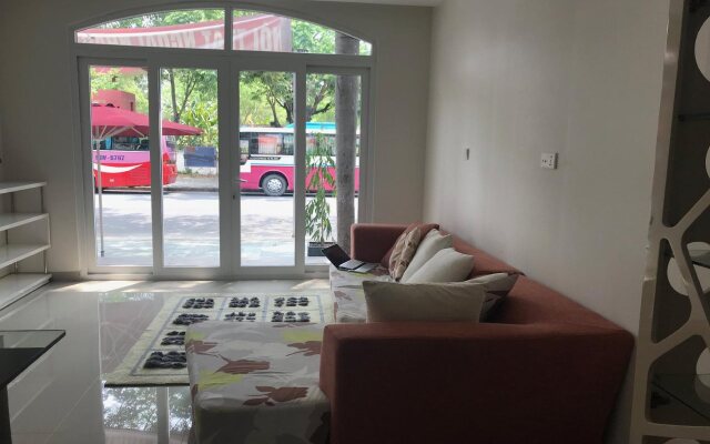 Paiza Residences & Hotel