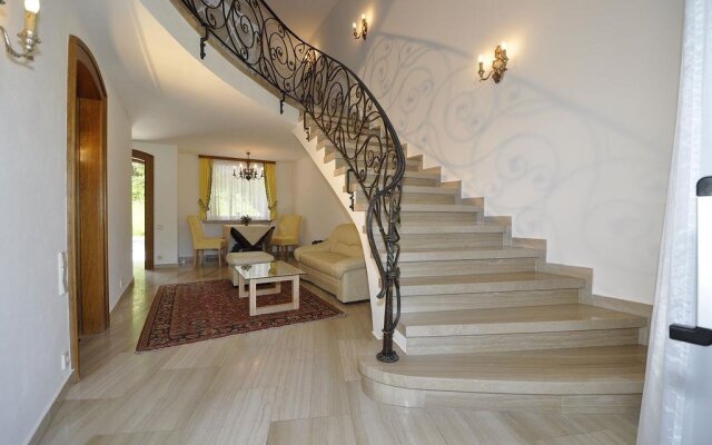 Seeappartements Linde
