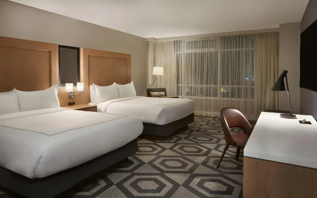 Caesars Windsor - A Caesars Rewards Destination