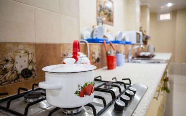 Guest House Telmana 32