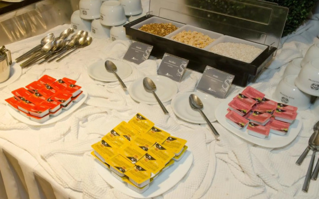 Ville Celestine Hotel