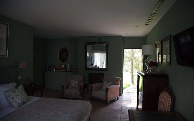 Hotel Boutique Pinar