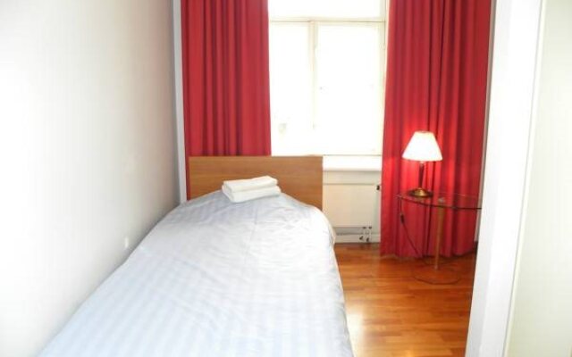Vene Residence