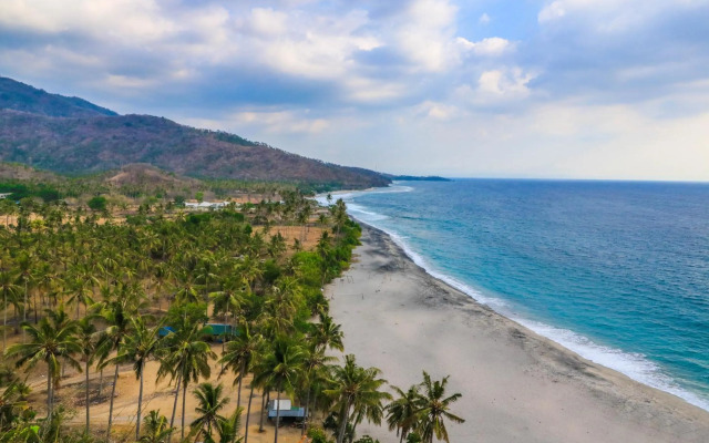 Grand Senggigi Hotel
