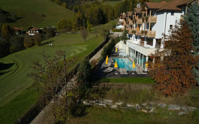 Hotel & Spa Sonnenparadies**** - Falkensteiner