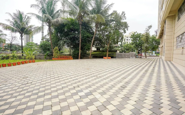 Fabhotel Prime Shubham Comforts