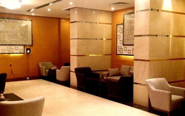 Kenzi Al Jewar Hotel