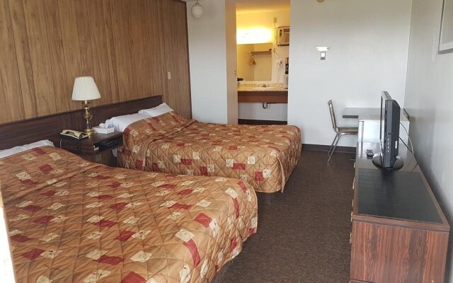 Elk Point Motel & RV Park