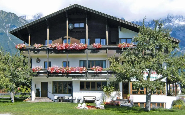 Apartments Home Bergbauernhof Wallnofer