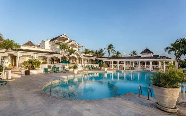 Sugar Hill - Mojito Villa 3 Bedroom Home by Bluescape