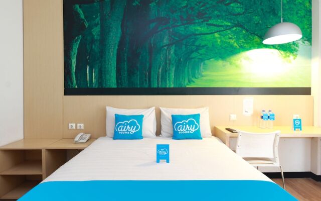 Airy Jatirangga Mendu 9 Cibubur