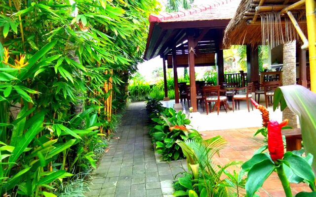 Artini Bisma Ubud Hotel