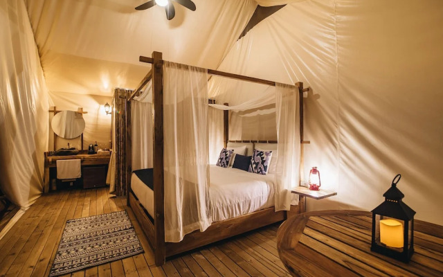 Glamping Entre Rios