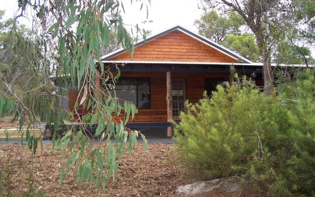 Silversprings cottages