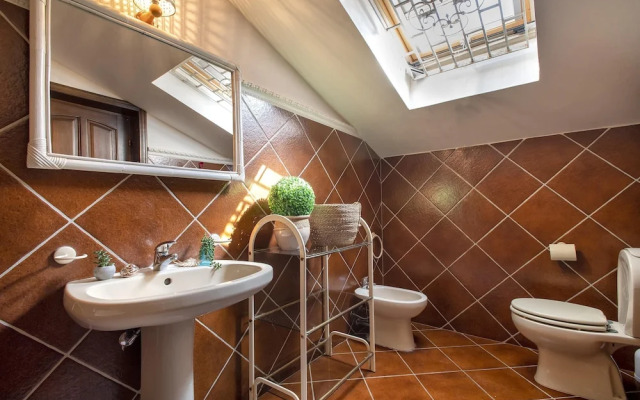 Sardinia Re - Villa Donna Beatrice