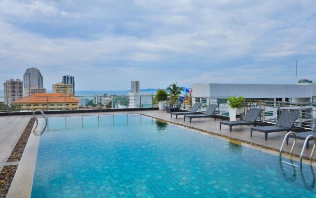 South Beach Pattaya