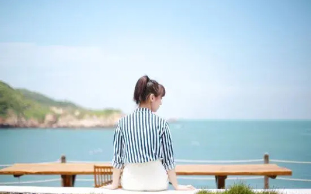 Shengsi Flower and Bird Island Wuma Homestay