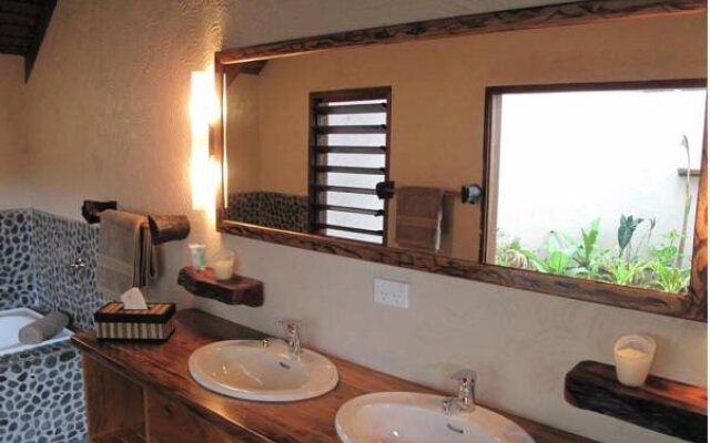 Lope Lope Lodge