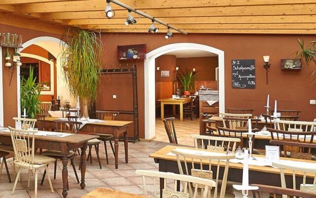 Gästehaus Sieben Zimmer am See