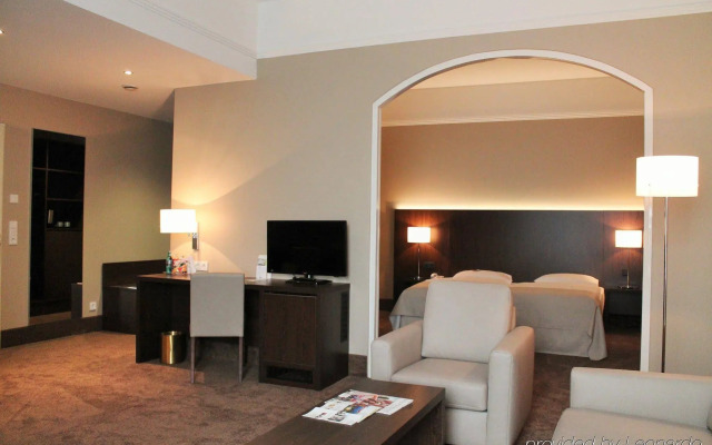 relexa hotel Airport Düsseldorf/Ratingen