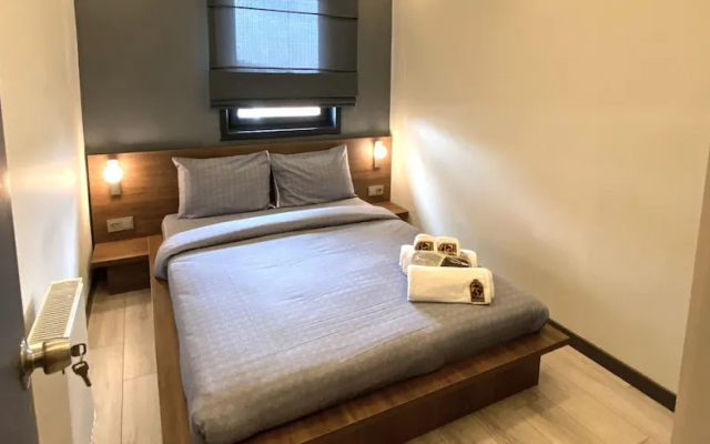 Nene Hatun 59 Butik Otel