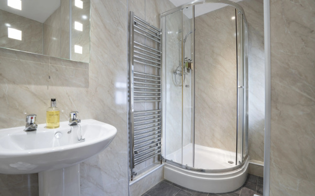 Brantholme Guest House