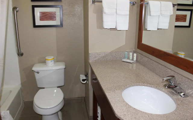 Grain Valley Inn - Kansas City