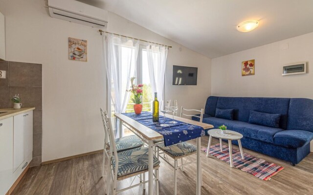 Amazing Apartment in Vir With 1 Bedrooms and Wifi
