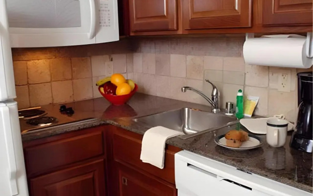 Staybridge Suites Philadelphia Valley Forge 422 by IHG