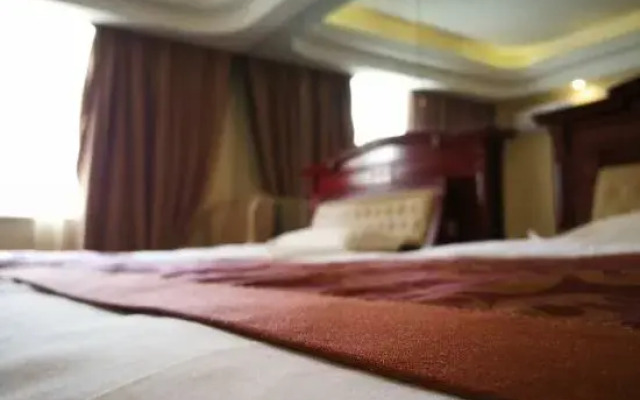 Xin Bei Te Hotel