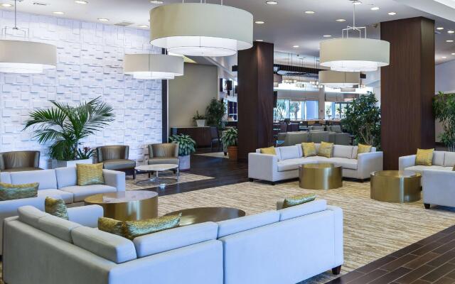 Hilton Melbourne, FL